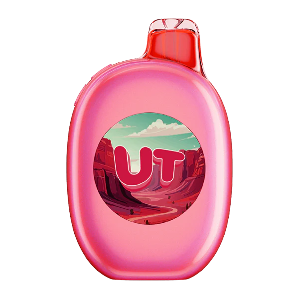 Flum UT 50k - STRAWBERRY GUAVA