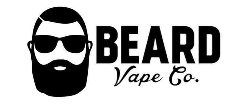 Beard 60 ml No.5 e-juice by Beard Vape Co. with rich New York cheesecake and strawberry flavor