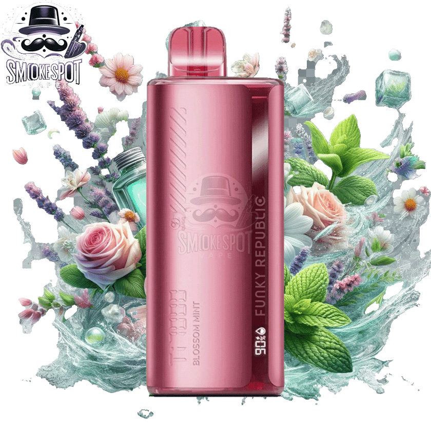 Blueberry Rose Funky Republic FI3000 Disposable Vape: 3000 Max Puffs Vape Papa Funky Republic Ti 7000 Australia Blueberry Rose Funky Republic FI3000 Disposable Vape: 3000 Max Puffs Vape Papa Funky Republic Ti 7000 Australia
