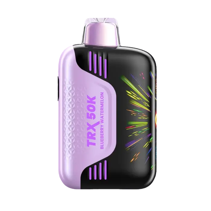 Viho TRX 50K Blueberry Watermelon Disposable Vape with 50,000 puffs