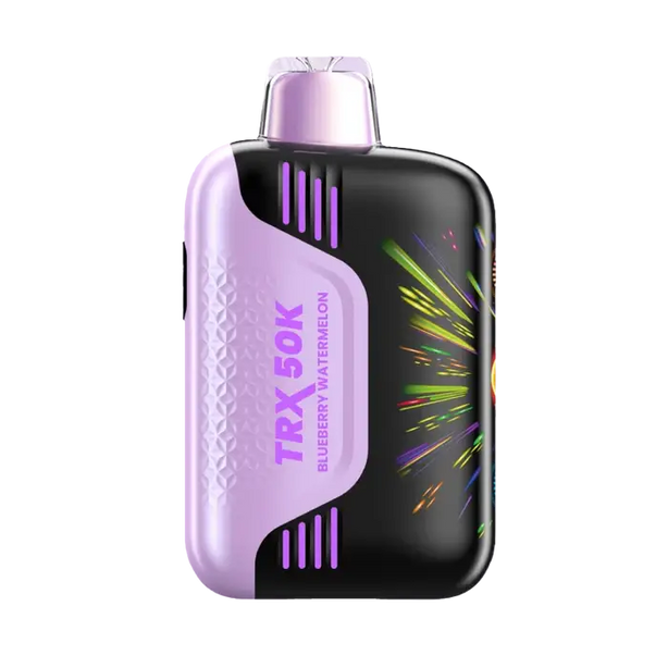 Viho TRX 50K Blueberry Watermelon Disposable Vape with 50,000 puffs