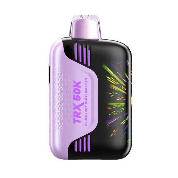 Viho TRX 50K Blueberry Watermelon Disposable Vape with 50,000 puffs