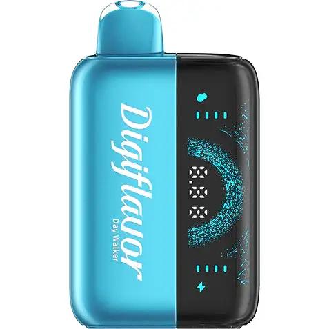 Digiflavor BRK 20000k Day Walker Disposable Vape in hand