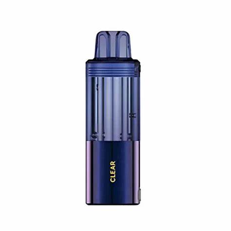 Foger Switch (refill) Pod 30000 Clear