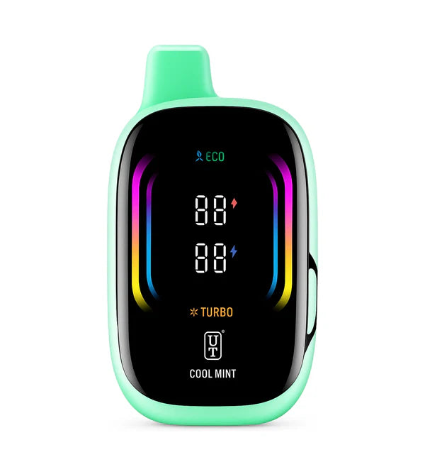 Float Mello Pro - Cool Mint