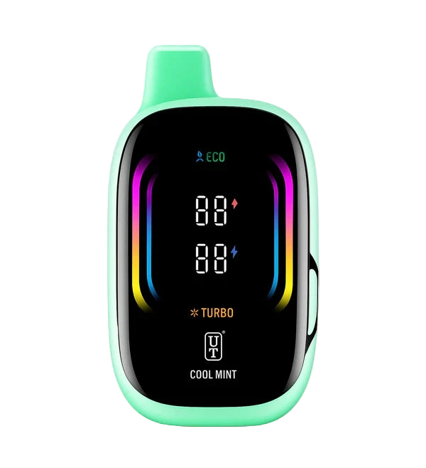 Float Mello Pro - Cool Mint Disposable Vape