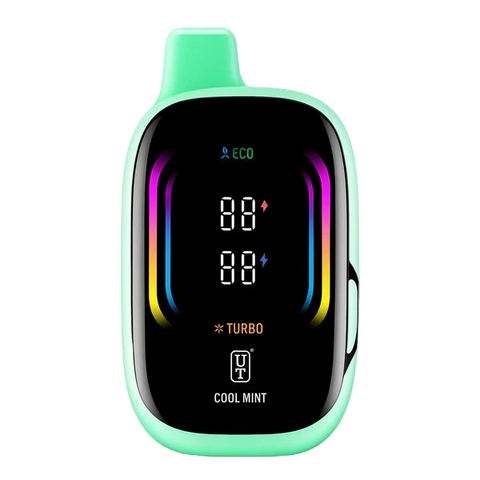 Float Mello Pro - Cool Mint Disposable Vape