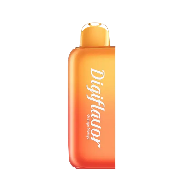 Digiflavor BRK 20k POD Orange Mango Vape