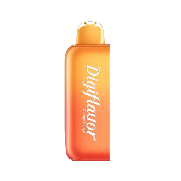 Digiflavor BRK 20k POD Orange Mango Vape