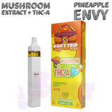 DON'T TRIP BY DOZO MUSHROOM EXTRACT + THC-A 2.5 GRAM DISPOSABLE - DON'T TRIP BY DOZO MUSHROOM EXTRACT + THC-A 2.5 GRAM DISPOSABLE - undefined - CBD - smokespotvape.com