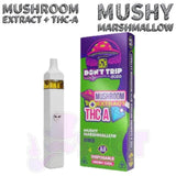 DON'T TRIP BY DOZO MUSHROOM EXTRACT + THC-A 2.5 GRAM DISPOSABLE - DON'T TRIP BY DOZO MUSHROOM EXTRACT + THC-A 2.5 GRAM DISPOSABLE - undefined - CBD - smokespotvape.com