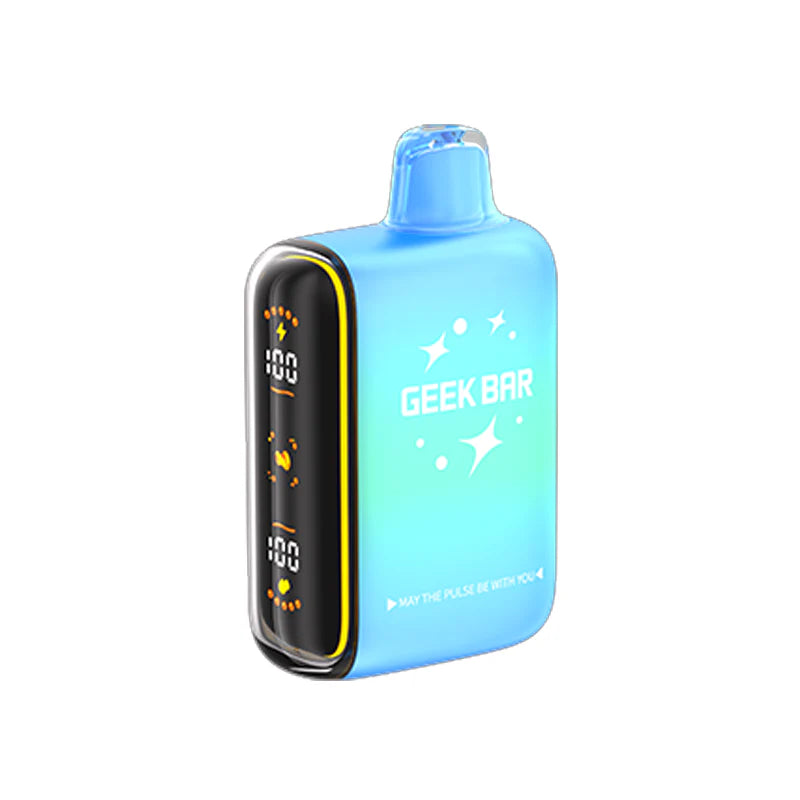 Drop Sour Savers Geek Bar Pulse  15K