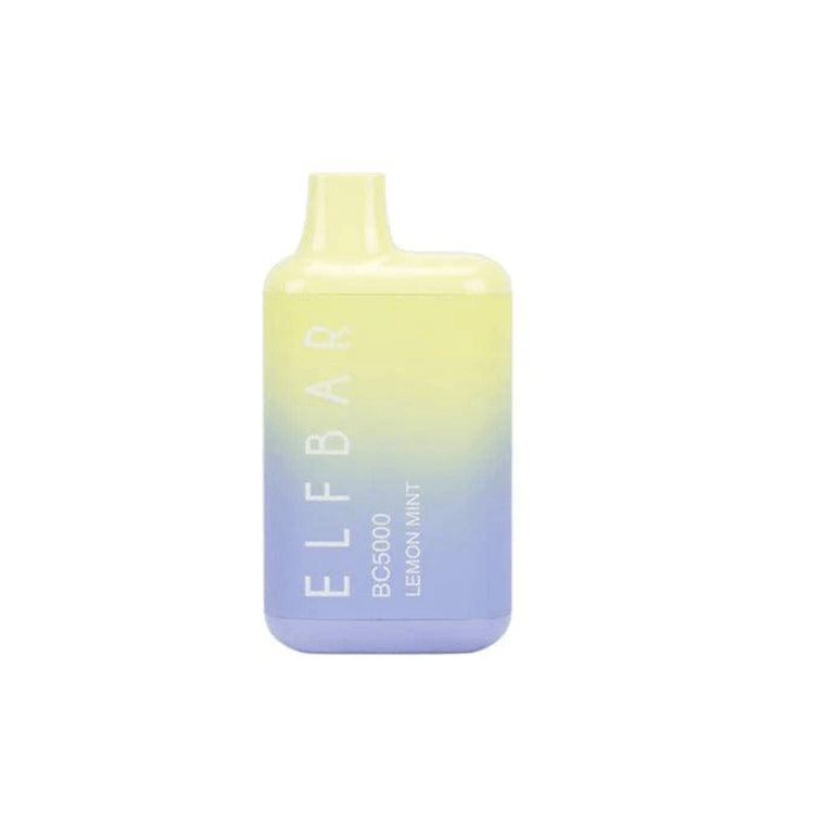 ELF BAR 5000 PUFFS - ELF BAR 5000 PUFFS - undefined - DISPOSABLE - smokespotvape.com