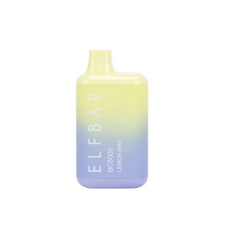 ELF BAR 5000 PUFFS - ELF BAR 5000 PUFFS - undefined - DISPOSABLE - smokespotvape.com