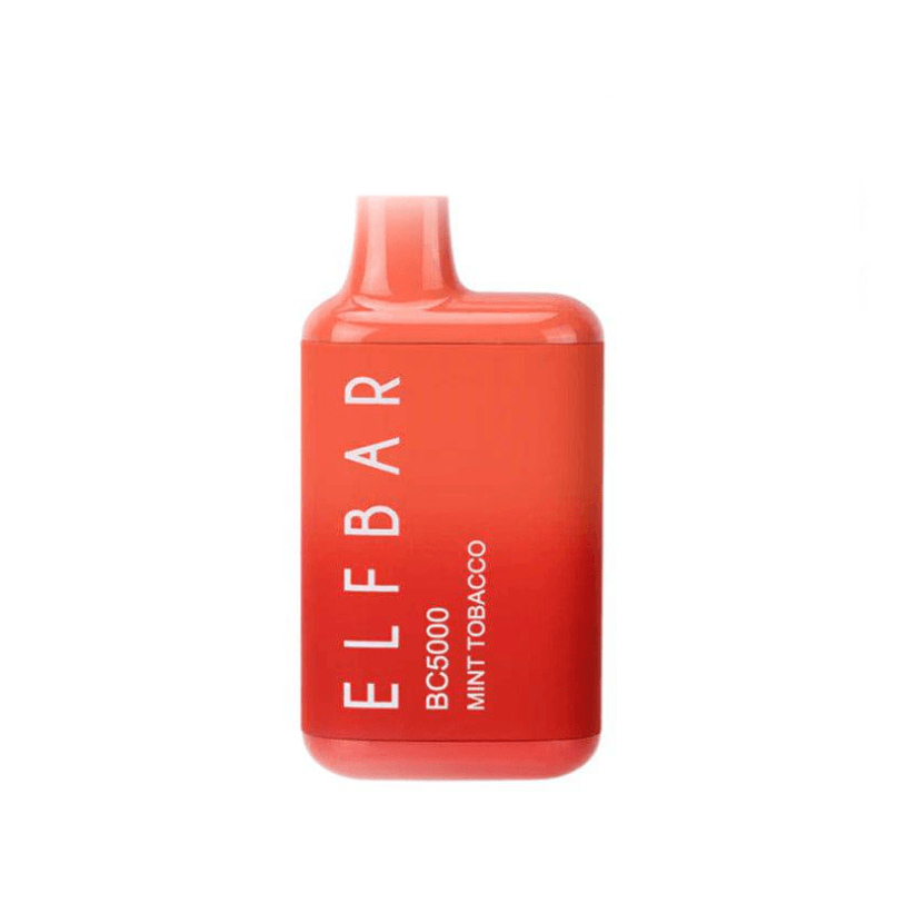 ELF BAR 5000 PUFFS - ELF BAR 5000 PUFFS - undefined - DISPOSABLE - smokespotvape.com