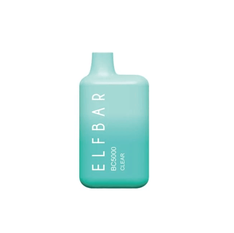 ELF BAR 5000 PUFFS - ELF BAR 5000 PUFFS - undefined - DISPOSABLE - smokespotvape.com