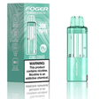 Foger Switch Pod Refill 30K Meta Moon with cosmic-inspired vape flavor and leak-resistant magnetic design