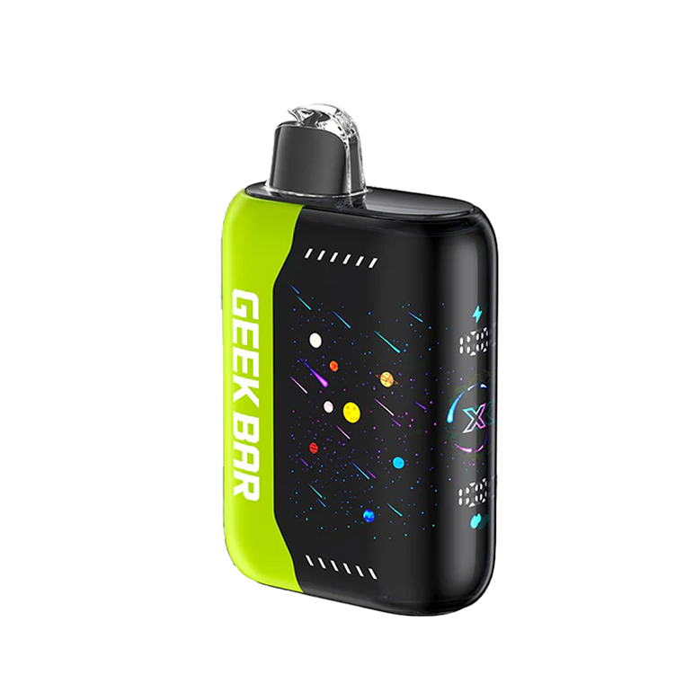 Geek Bar Pulse X 25k - Dualicious