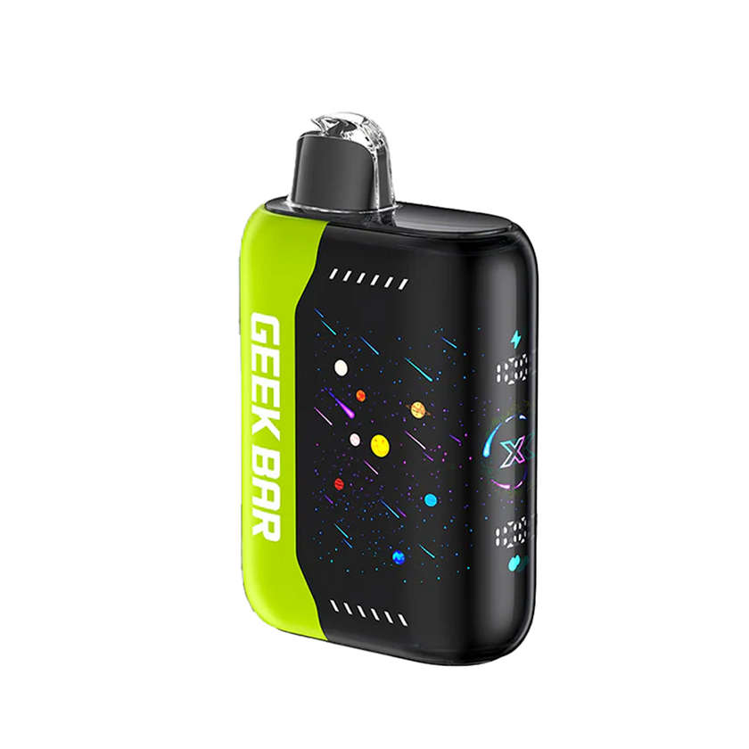 Geek Bar Pulse X 25k - Dualicious