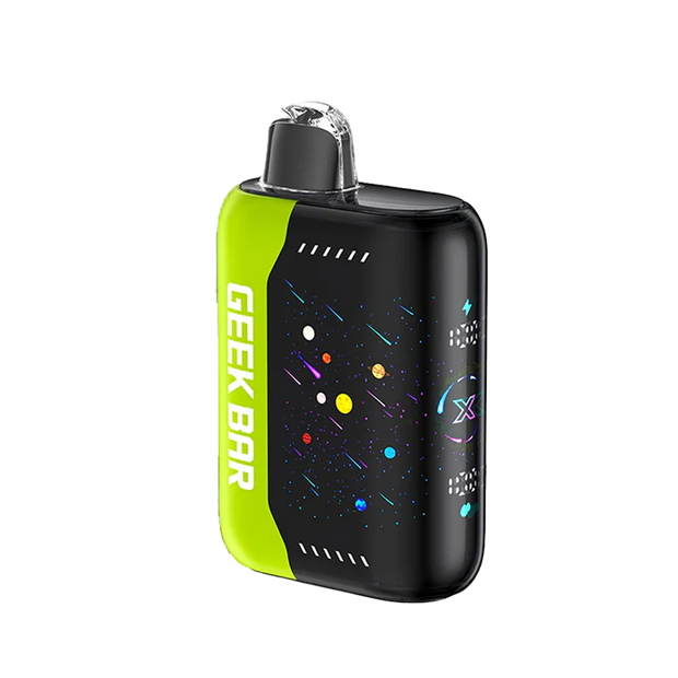 Geek Bar Pulse X 25k - Dualicious