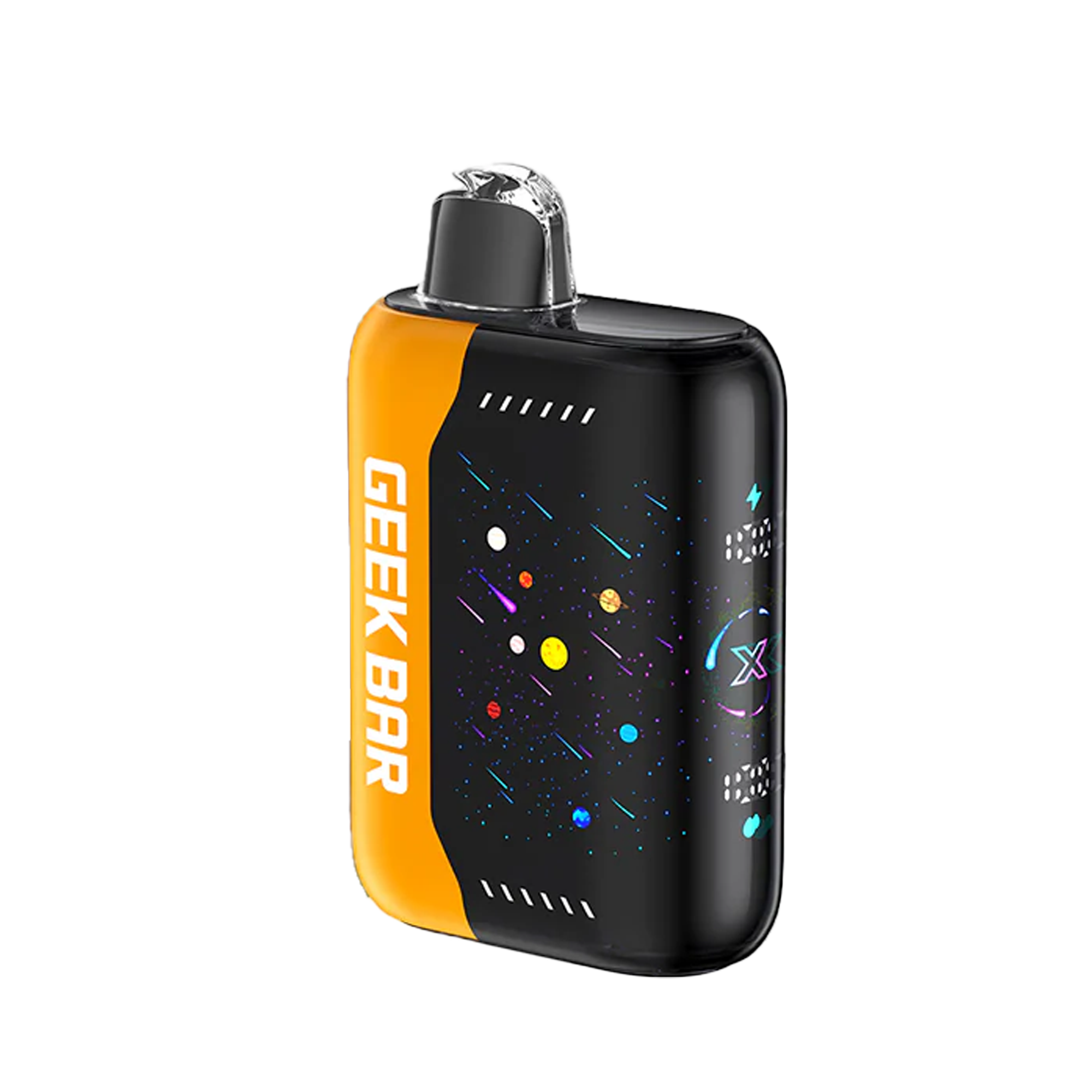 Geek Bar Pulse X 25k - Orange Mint