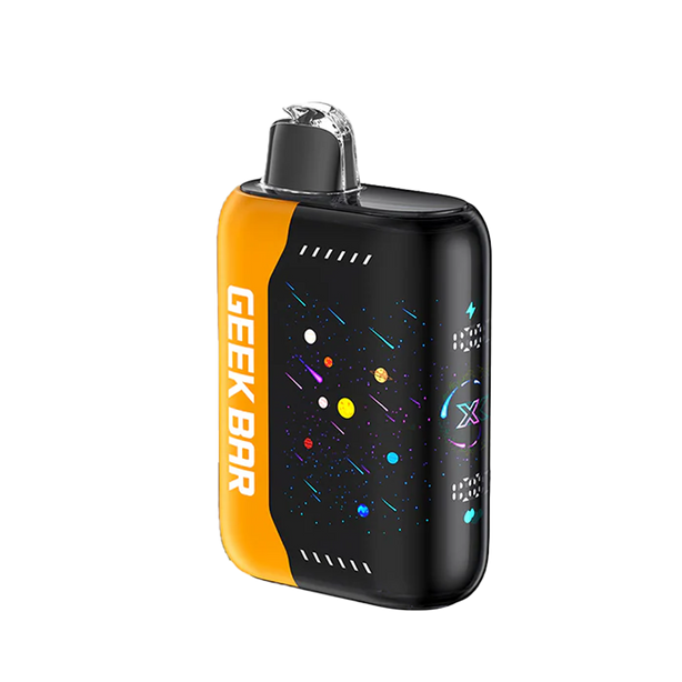 Geek Bar Pulse X 25k - Orange Mint