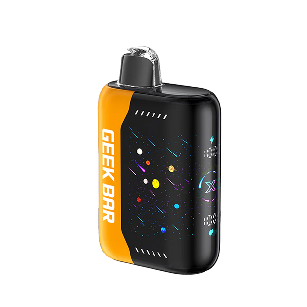 Geek Bar Pulse X 25k - Orange Mint