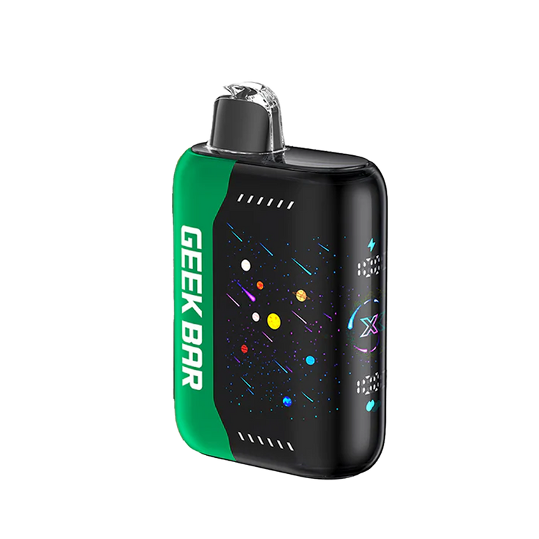 Geek Bar Pulse X 25k - Pear Of Thieves