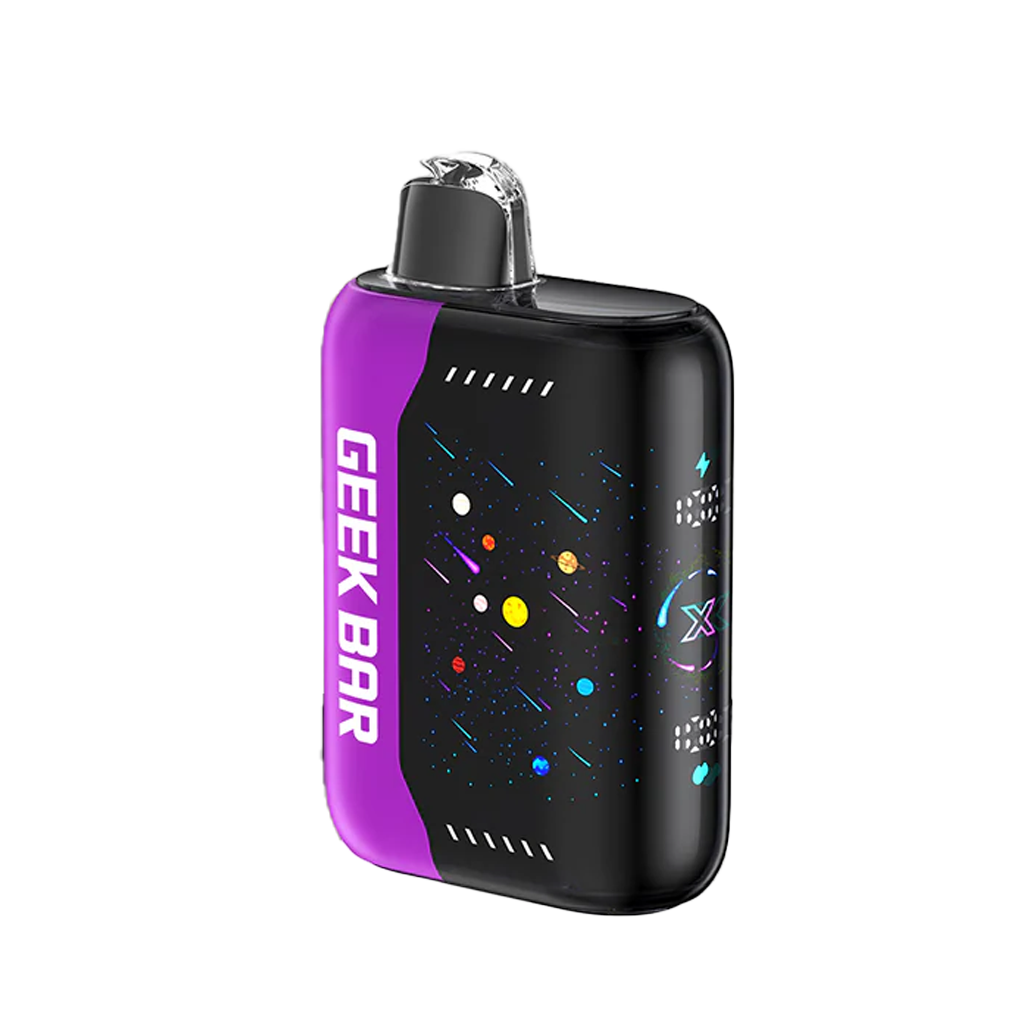 Geek Bar Pulse X 25k - Pink Berry Lemonade