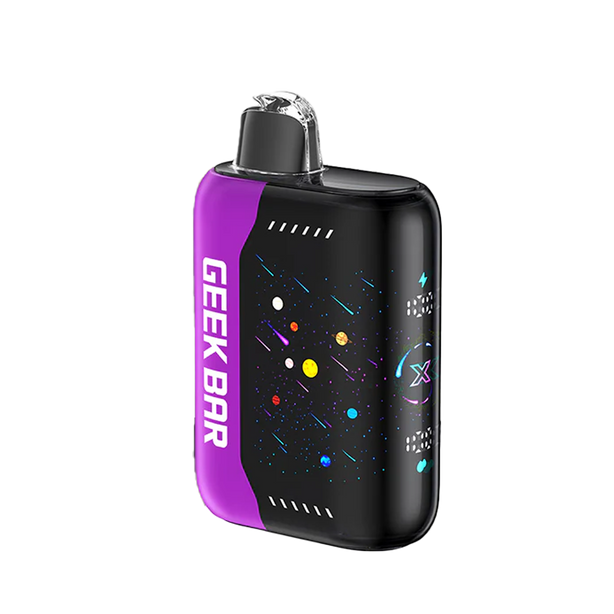 Geek Bar Pulse X 25k - Pink Berry Lemonade
