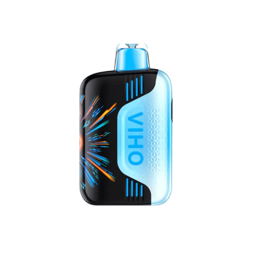 VIHO TRK 50K Icy Mint
