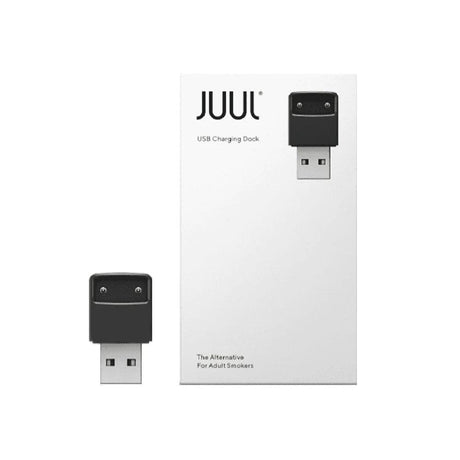 Juul USB charger - Juul USB charger - undefined - HARDWARE - smokespotvape.com