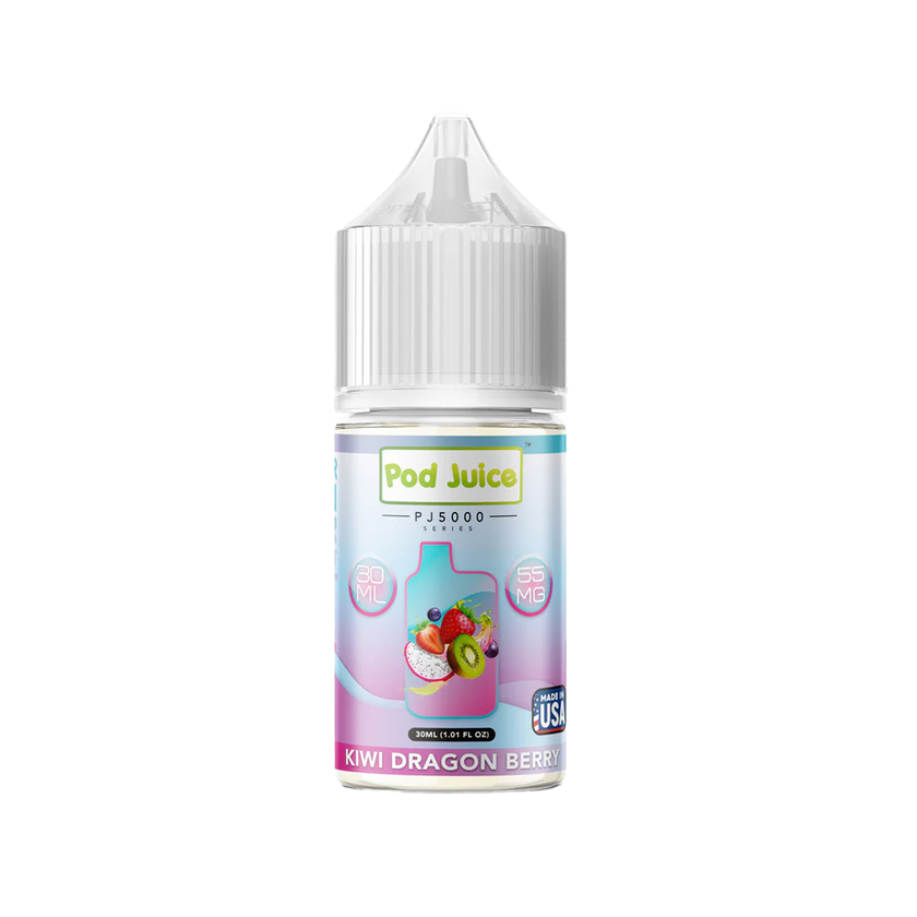 Kiwi Dragon Berry Salt Pod Juice 30ML 55MG