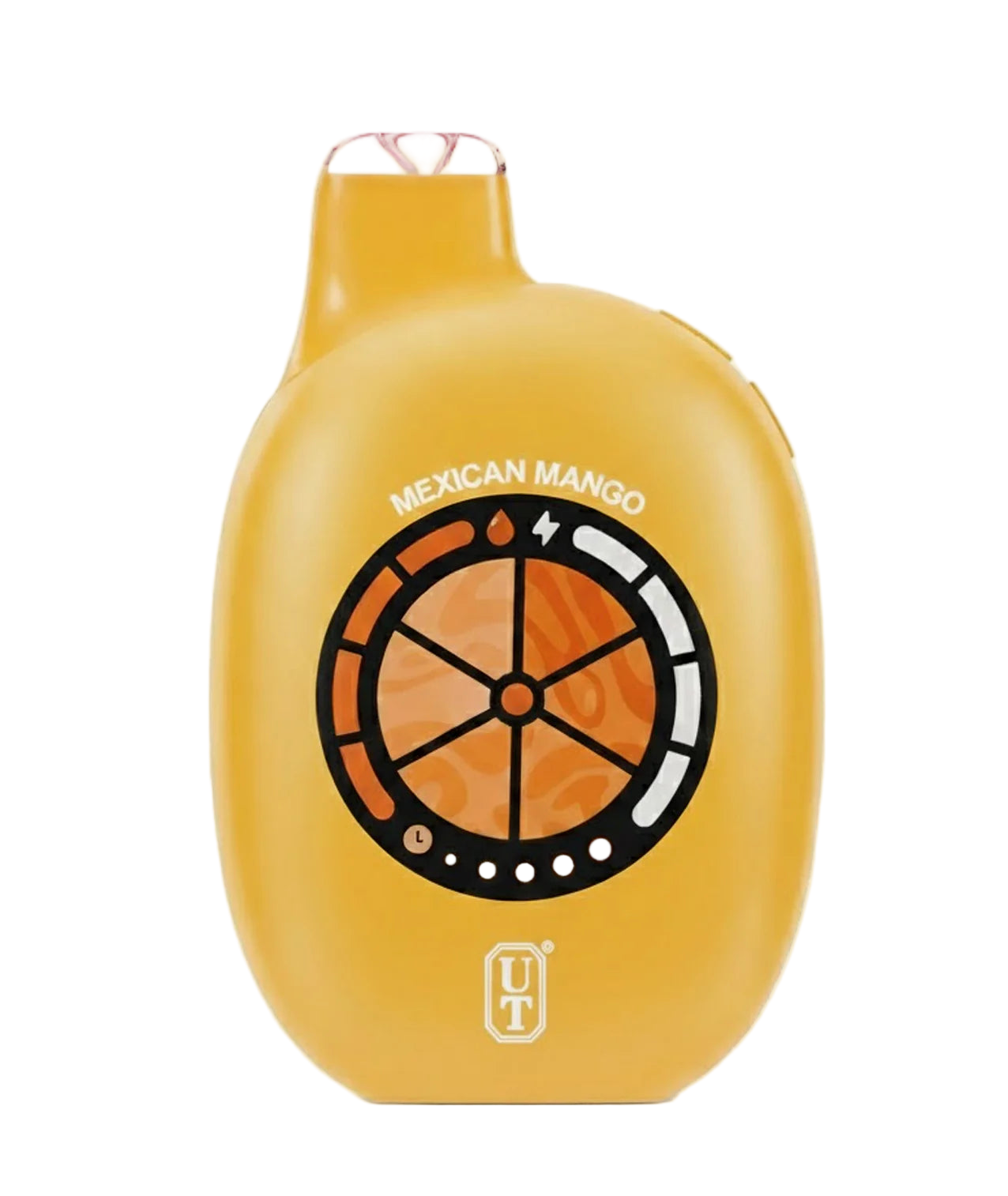 Flum UT 50k - Mexico Mango Disposable Vape