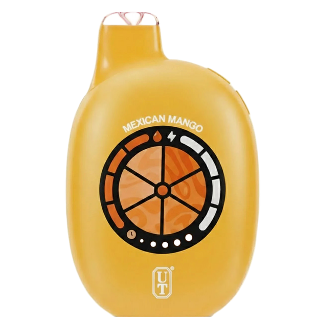Flum UT 50k - Mexico Mango Disposable Vape