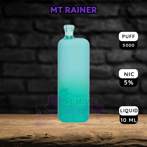 Vapes trainers top