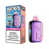 PEACH DRIVE NEXA PIX 35K