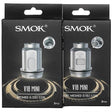 SMOK TFV-18 MINI COIL 3PK - SMOK TFV-18 MINI COIL 3PK - undefined - COILS - smokespotvape.com