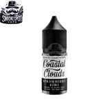 Strawberry Kiwi 50MG Coastal Clouds 30ML - Strawberry Kiwi 50MG Coastal Clouds 30ML - undefined - E-JUICE - smokespotvape.com