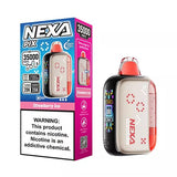 STRAWBERRY ICE NEXA PIX 35K