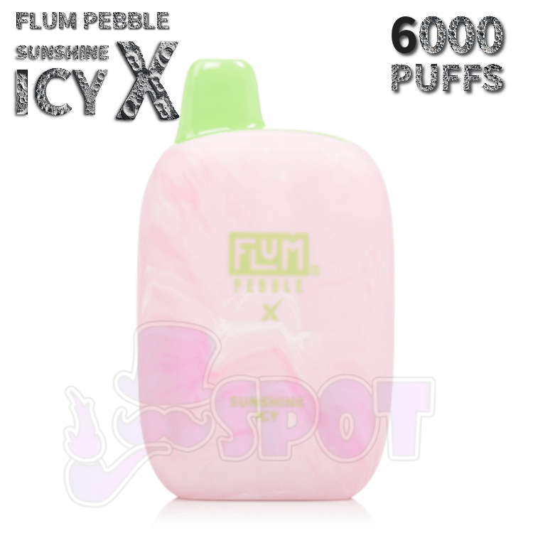 Sunshine Icy Flum Pebble Ice Sunshine Icy Flum Pebble | 6000 Puffs Near Me Australia Sunshine Icy Flum Pebble Ice Sunshine Icy Flum Pebble | 6000 Puffs Near Me Australia