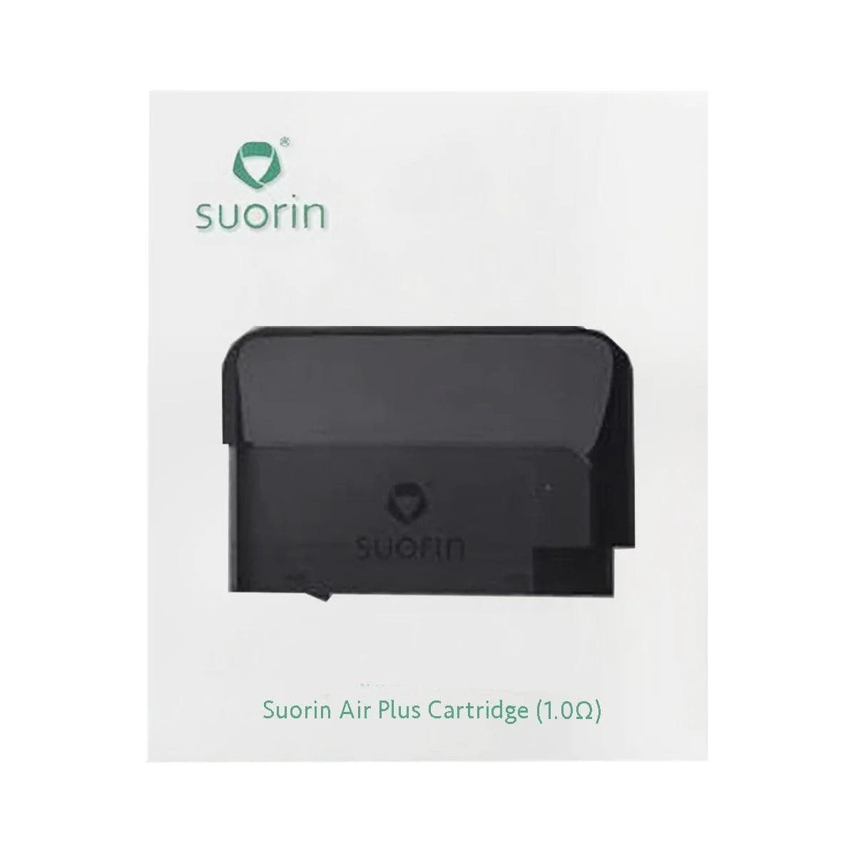 SUORIN AIR PLUS REPLACEMENT POD - SUORIN AIR PLUS REPLACEMENT POD - undefined - COILS - smokespotvape.com