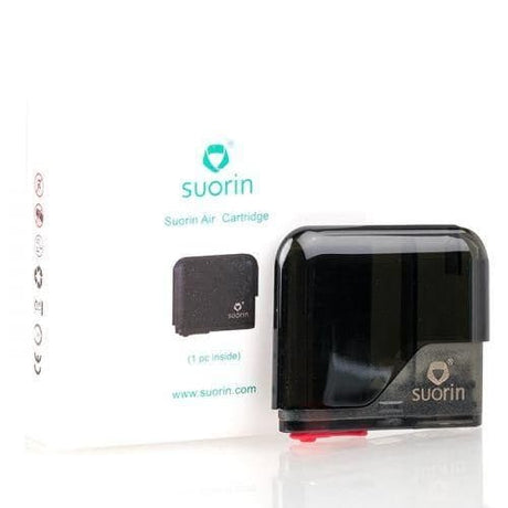 SUORIN AIR REPLACEMENT POD - SUORIN AIR REPLACEMENT POD - undefined - COILS - smokespotvape.com