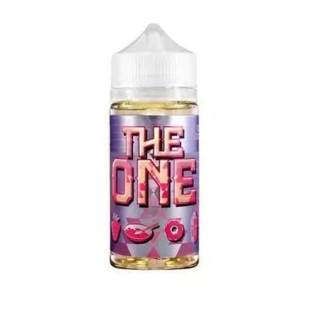 THE ONE 100ML - THE ONE 100ML - undefined - E-JUICE - smokespotvape.com