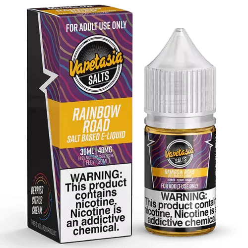 VAPETASIA 30ML - VAPETASIA 30ML - undefined - E-JUICE - smokespotvape.com