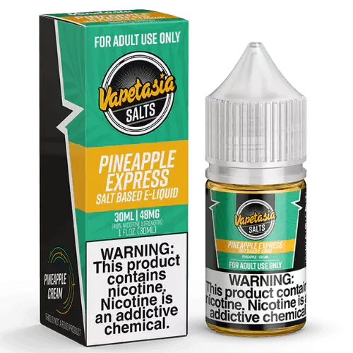 VAPETASIA 30ML - VAPETASIA 30ML - undefined - E-JUICE - smokespotvape.com