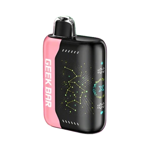 Geek Bar Pulse X 25k Watermelon Ice Disposable Vape with 25000 puffs