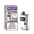 White Fucking fab lost mary 35000 puffs disposable vape and packaging