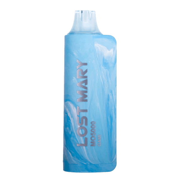 Yummy (Gami) Lost Mary MO - Yummy (Gami) Lost Mary MO - undefined - DISPOSABLE - smokespotvape.com