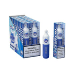 CHEW 3% NIC 4000 PUFFS - CHEW 3% NIC 4000 PUFFS - undefined - DISPOSABLE - smokespotvape.com